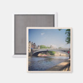 リバーウズマグネット マグネット (正面/裏面)