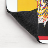 リバーエビーチ日曜日 マウスパッド (コーナー)