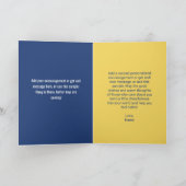 リバーカスタムターのカードを取得するロージー シーズンカード (内部)