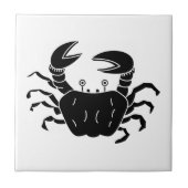 リバーカニ タイル (正面)