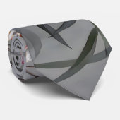 リバーガーデンスケッチ、ボーイフレンド ネクタイ (ロール)