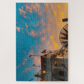 リバークイーンパズル ジグソーパズル (縦)