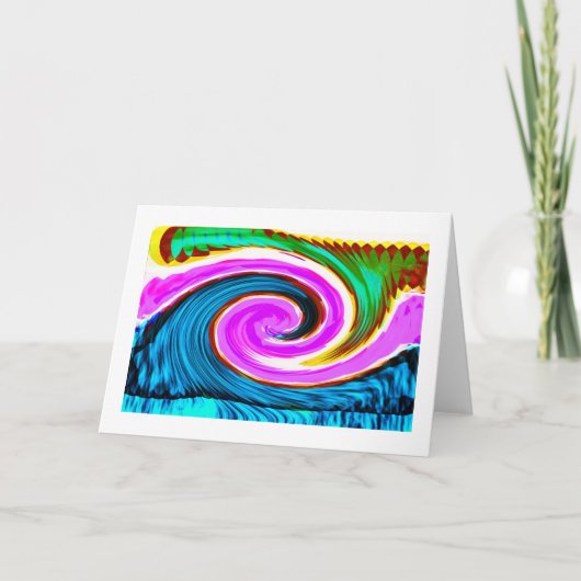 リバークルーズ シーズンカード (正面)