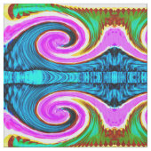 リバークルーズ ファブリック (クローズアップ)