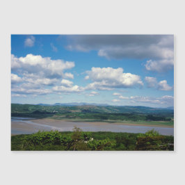 リバーケントレイクディストリクトカンブリアイングランド