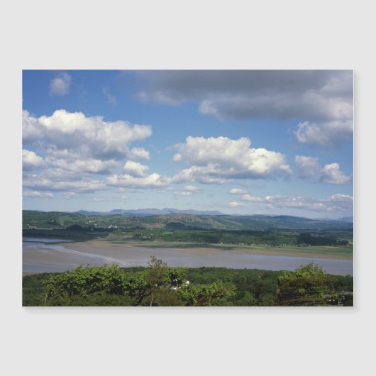 リバーケントレイクディストリクトカンブリアイングランド (正面)