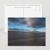 リバーケントレイクディストリクトカンブリアイングランド ポストカード (正面/裏面)