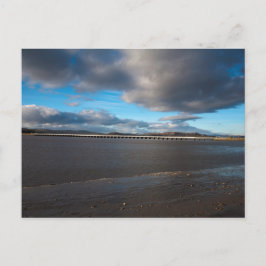 リバーケントレイクディストリクトカンブリアイングランド ポストカード