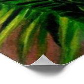 リバーサイドカフェポスター ポスター (角)