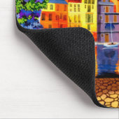 リバーサイドカフェマウスパッド マウスパッド (コーナー)