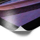 リバーサイドパーク フォトプリント            (角)