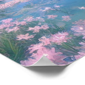 リバーサイドビレッジ ポスター (角)