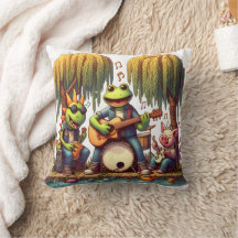 リバーサイド遊パークのロックバンド