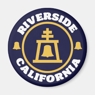 リバーサイド,カリフォルニア マグネット