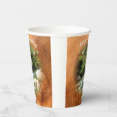 リバーサウス誕生日0365 紙コップ (右)