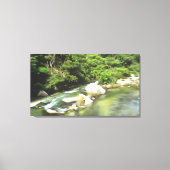 リバーサウス0365アート キャンバスプリント (正面)