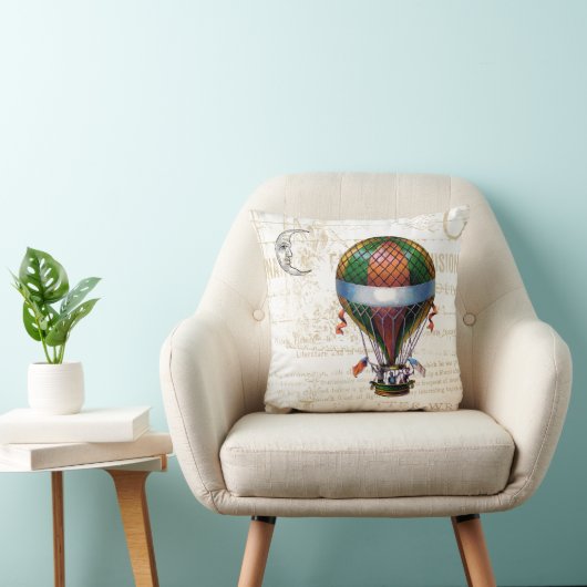 リバーシブルの枕、おもしろいおよび感動的 クッション (椅子)