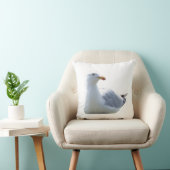 リバーシブルシーガル敷設 クッション (椅子)