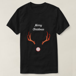 リバーシブルトナカイTシャツ Tシャツ