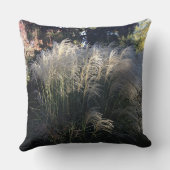 リバーシブルネイチャーの装飾用クッション クッション (裏面)