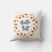 リバーシブルハロー秋葉と クッション (裏面)