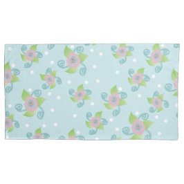 リバーシブルピローケース 枕カバー