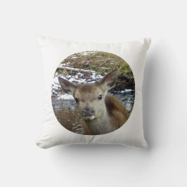 リバーシブルベビーディアランバークッション クッション