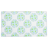 リバーシブルペア枕ケース 枕カバー (正面右)