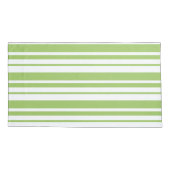 リバーシブルペア枕ケース 枕カバー (裏面-左)