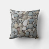 リバーストーンズ秋秋のパターン クッション (裏面)