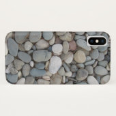 リバーストーンズ秋秋のパターン Case-Mate iPhoneケース (裏面(横))