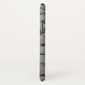 リバーストーンズ秋秋のパターン Case-Mate iPhoneケース (裏面/右)