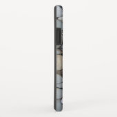 リバーストーンズ秋秋のパターン Case-Mate iPhoneケース (裏面/右)