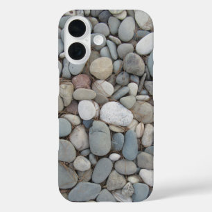 リバーストーンズ秋秋のパターン iPhone 16ケース