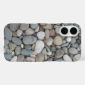 リバーストーンズ秋秋のパターン Case-Mate iPhoneケース (裏面 (横))