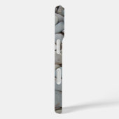 リバーストーンズ秋秋のパターン Case-Mate iPhoneケース (裏面 / 右)