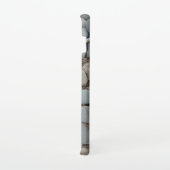 リバーストーンズ秋秋のパターン SAMSUNG GALAXYケース (右側)