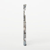 リバーストーンズ秋秋のパターン SAMSUNG GALAXYケース (左側)