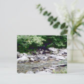 リバーストーンズ ポストカード (スタンド正面)