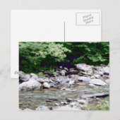 リバーストーンズ ポストカード (正面/裏面)