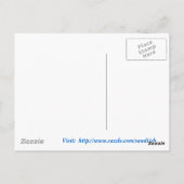 リバーストーンズ ポストカード (裏面)