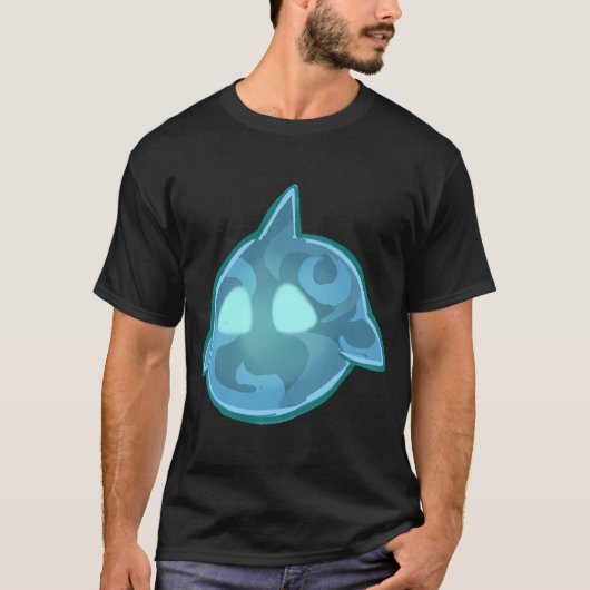リバースプライト Tシャツ (正面)