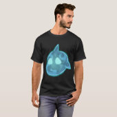 リバースプライト Tシャツ (正面フル)