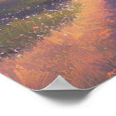 リバーズゴールデンエンブレイス ポスター (角)