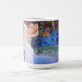 リバーズバイマックスウェルパリシュ コーヒーマグカップ (中央)