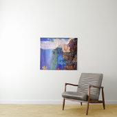 リバーズバイマックスウェルパリシュ タペストリー (インサイチュ(横))