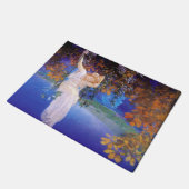 リバーズバイマックスウェルパリシュ ドアマット (アングル)