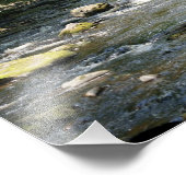 リバーズラッシュ10 x 8写真プリント フォトプリント            (角)