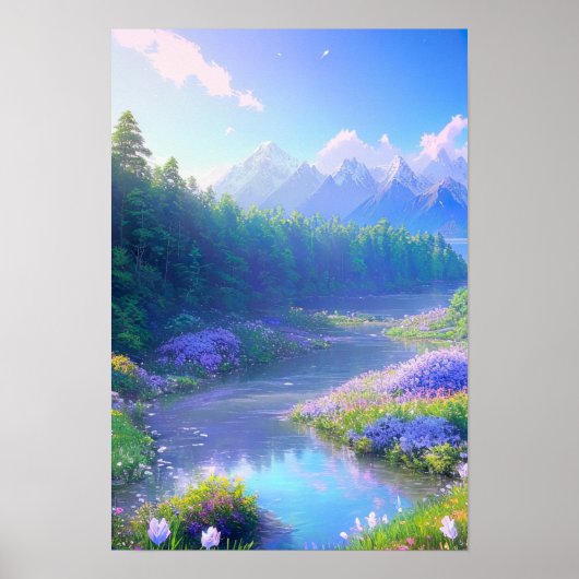 リバーズルーラビー ポスター (正面)