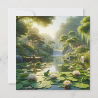 リバーセレニティ シーズンカード